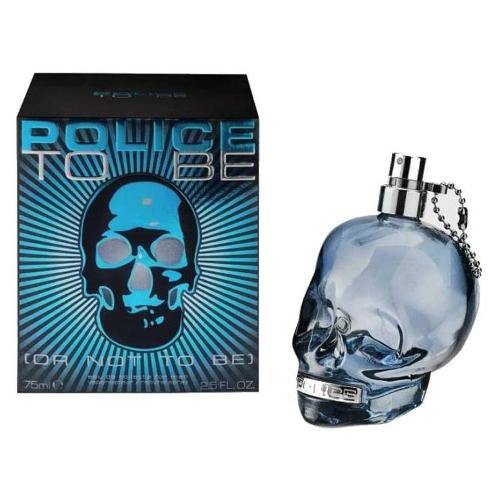 Police To Be Or Not To Be For Man Eau de toilette spray 75 ml