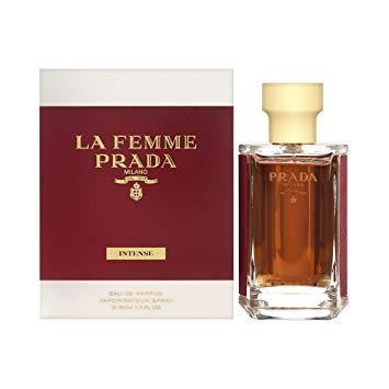 Prada La Femme Intense Eau de parfum spray 100 ml