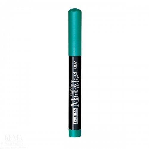 Pupa Made To Last Waterproof Eyeshadow 007 Emerald 1,4 gr