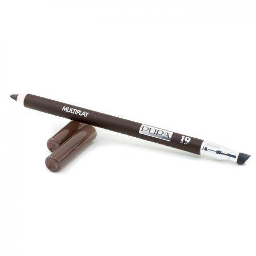 Pupa Multiplay Pencil 19 Dark Earth 1,2 gr
