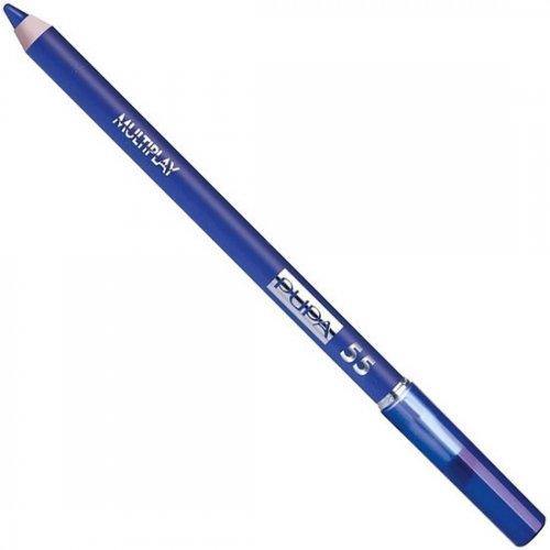 Pupa Multiplay Pencil 55 Electric Blue 1,2 gr