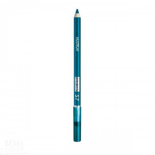 Pupa Multiplay Pencil 57 Petrol Blue 1,2 gr