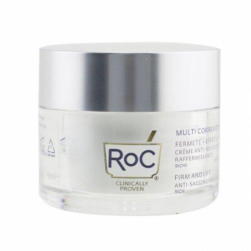 ROC Multi Correxion Anti-Sagging Firming Cream Rich Firm + Lift 50 ml