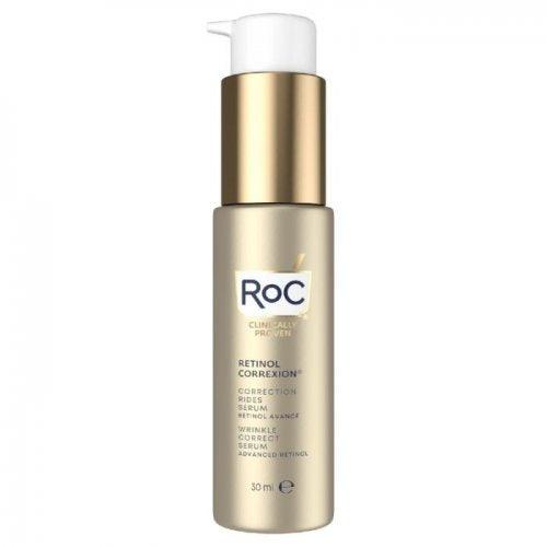 ROC Retinol Correxion Wrinkle Correct Serum 30 ml