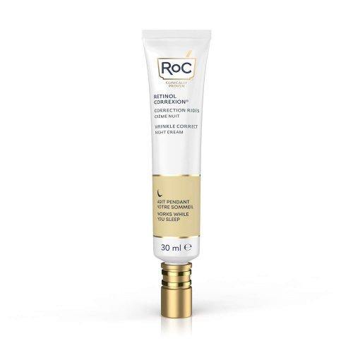 ROC Retinol Correxion Wrinkle Correct Night Cream 30 ml