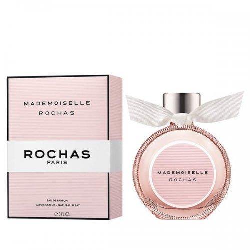 Rochas Mademoiselle Rochas Eau de parfum spray 90 ml