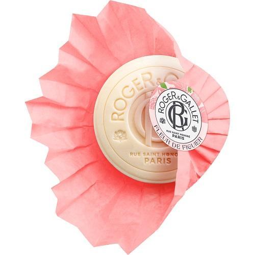 Roger & Gallet Fleur De Figuier Soap 100 gr
