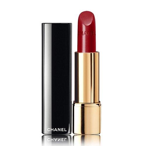 Chanel Rouge Allure Luminous Intense Lip Colour 99 Pirate 3,5 gr