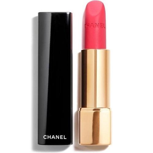 Chanel Rouge Allure Velvet Luminous Matte Lip Colour 43 La Favorite 3,5 gr