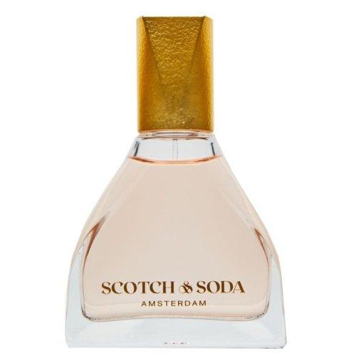 Scotch & Soda I Am Woman Eau de parfum spray 60 ml