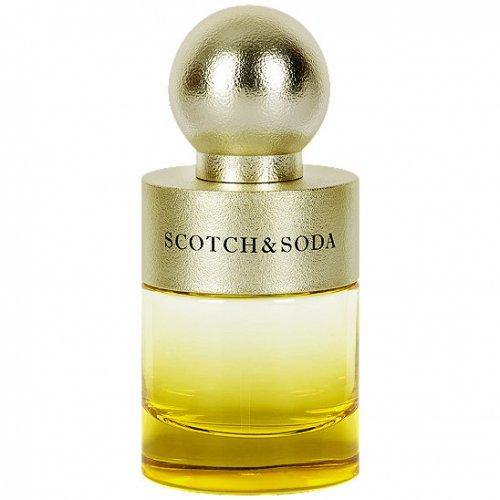 Scotch & Soda Island Water Women Eau de parfum spray 40 ml