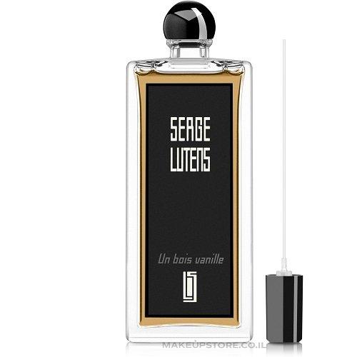 Serge Lutens Un Bois Vanille Eau de parfum spray 50 ml