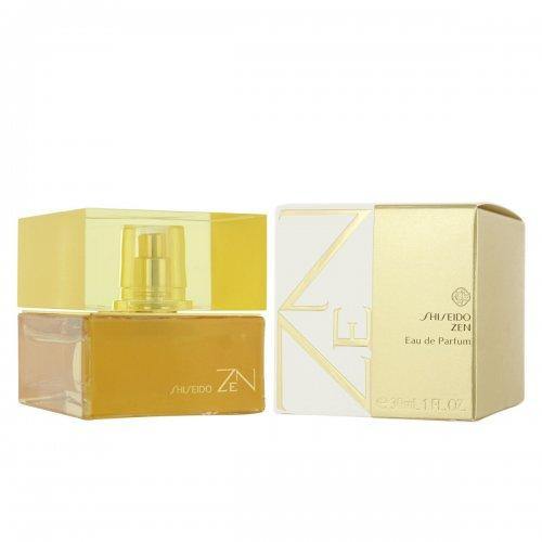 Shiseido Zen For Women Eau de parfum spray 30 ml