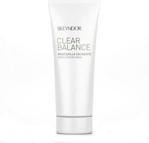 Skeyndor Clear Balance Pure Comfort Mask 75 ml