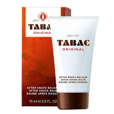 Tabac Original Aftershave balm 75 ml