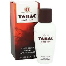 Tabac Original Aftershave lotion 75 ml