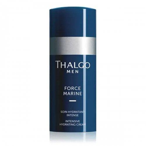 Thalgo Men Force Marine Intensive Hydrating Cream 50 ml