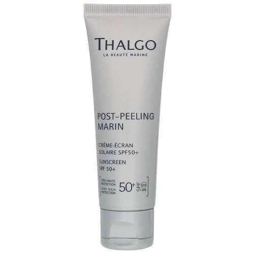 Thalgo Post-Peeling Marine Sunscreen SPF50+ 50 ml