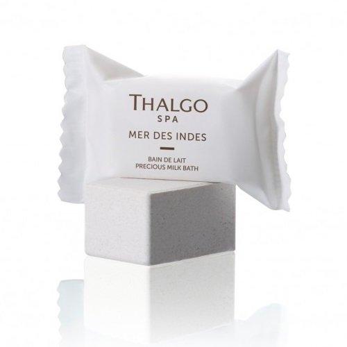 Thalgo Spa Mer Des Indes Precious Milk Bath Set 6 x 28 gr