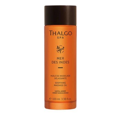Thalgo Spa Mer Des Indes Soothing Massage Oil 100 ml
