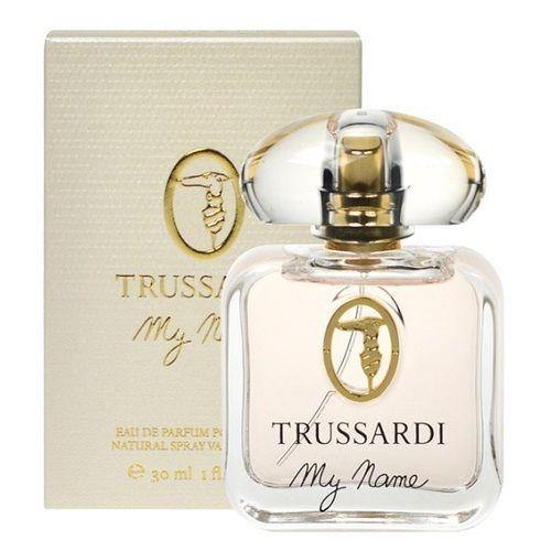 Trussardi My Name Pour Femme Eau de parfum spray 100 ml