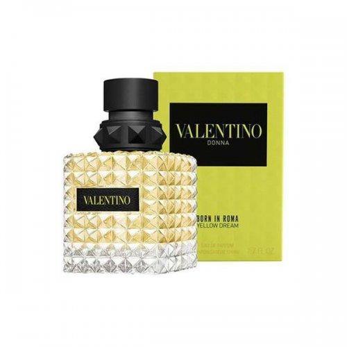 Valentino Donna Born In Roma Yellow Dream Eau de parfum spray 30 ml