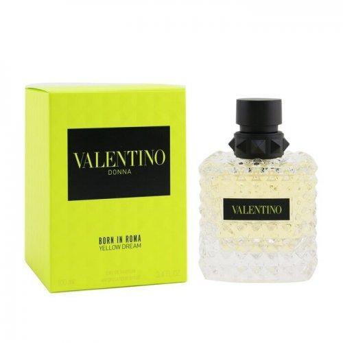 Valentino Donna Born In Roma Yellow Dream Eau de parfum spray 100 ml