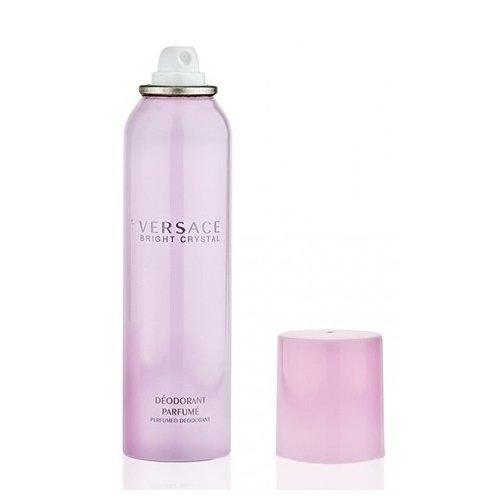 Versace Bright Crystal Deodorant spray 50 ml