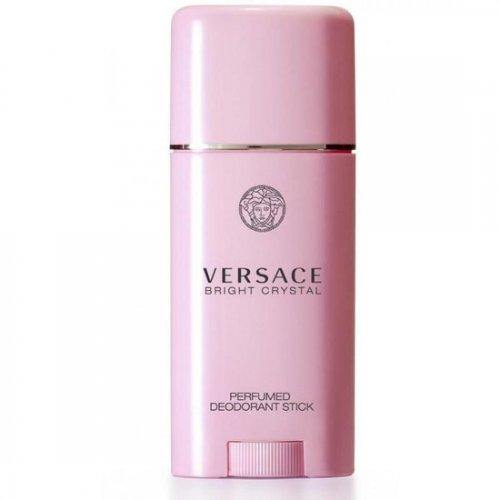 Versace Bright Crystal Perfumes Deodorant Stick 50 ml