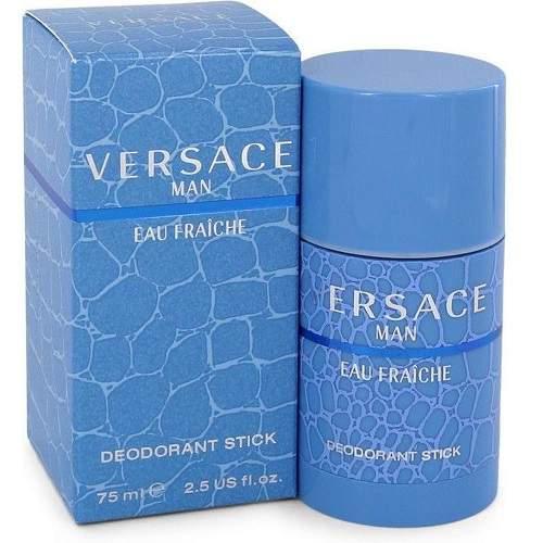 Versace Eau Fraiche Man Deodorant Stick 75 ml