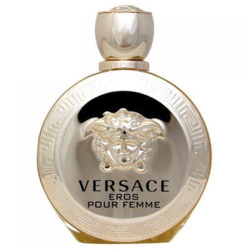 Versace Eros Pour Femme Eau de parfum spray 50 ml