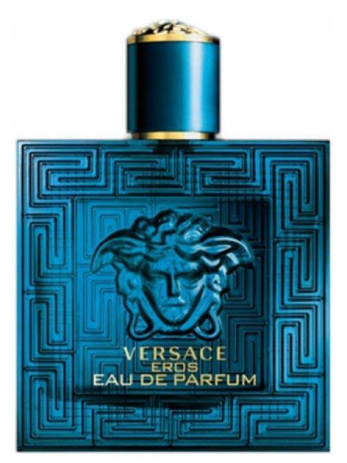Versace Eros Pour Homme Eau de parfum spray 50 ml