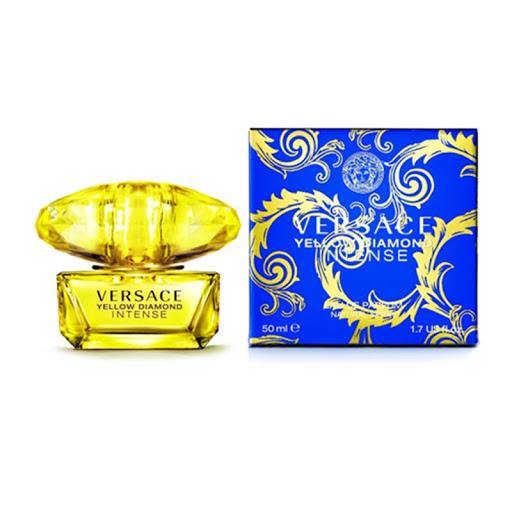Versace Yellow Diamond Intense Eau de parfum spray 50 ml