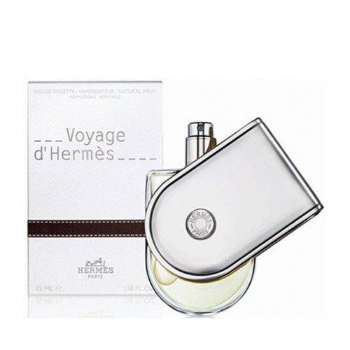Voyage D'Hermes Eau de toilette spray 35 ml