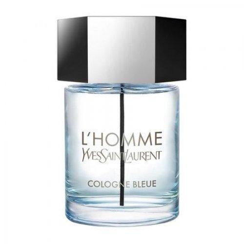 Yves Saint Laurent L'Homme Cologne Bleue Eau de toilette spray 100 ml