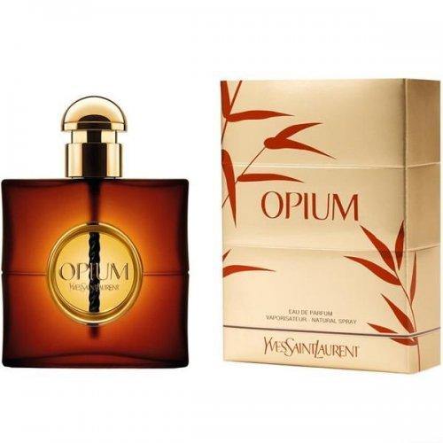 Yves Saint Laurent Opium Pour Femme Eau de parfum spray 50 ml