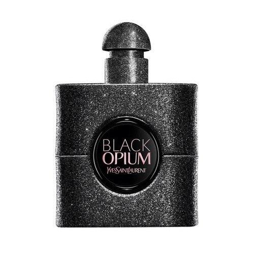 Yves Saint Laurent Black Opium Extreme Eau de parfum spray 50 ml