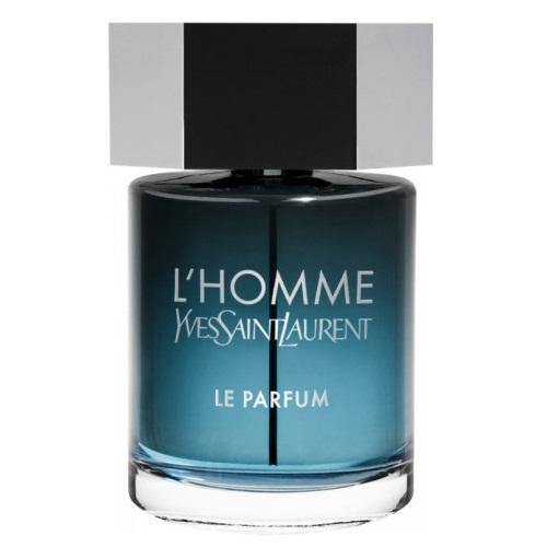 Yves Saint Laurent L'Homme Le parfum spray 100 ml