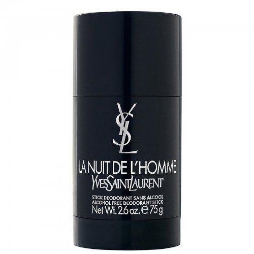 Yves Saint Laurent La Nuit De L'Homme Deodorant stick 75 gr
