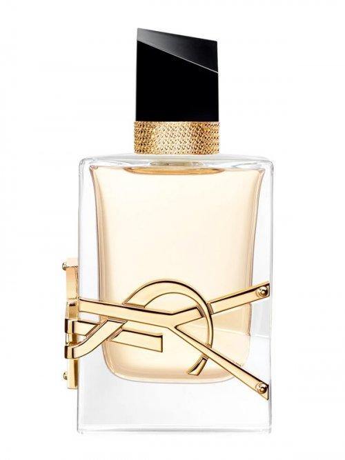 Yves Saint Laurent Libre Eau de parfum spray 50 ml
