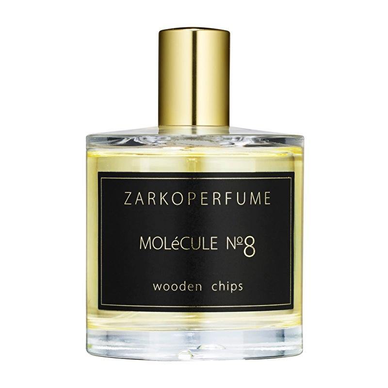 Zarko Molecule N°8 Eau de parfum spray 100 ml